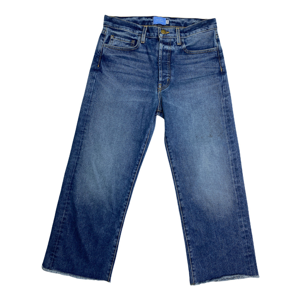 NEW Industry Standard Clementine Jeans Size 30